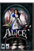 Alice: Madness Returns