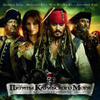 Pirates of the Caribbean: On Stranger Tides Official DVD