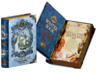 Чай Basilur  "Зимняя книга, том I"