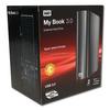 внешний диск Western Digital My Book 2Tb