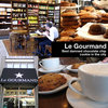 brunch @ le gourmand