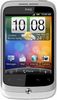 HTC Wildfire A3333 White