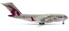 Boeing C17 Globemaster (Qatar Air Force) 1:500