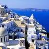 Отпуск в Греции