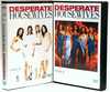 сериал desperate housewives на дисках