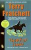 Thief of Time, by Terry Pratchett