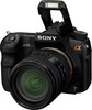 sony alpha DSLR-A700 Kit