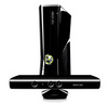 Microsoft Xbox 360 Slim 250Gb + Kinect