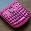 Nokia C3