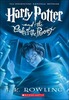 Harry Potter and the Order of the Phoenix