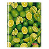 Папка Herlitz World of Fruit Lime