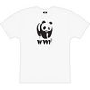 футболка WWF