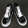 Black BJD Shoes Sneaker