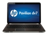 HP PAVILION dv7-6053er