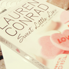 Lauren Conrad Sweet little lies