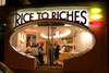 Rice To Riches