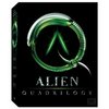 DVD-издание Alien Quadrilogy