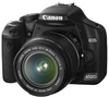 Фото Canon EOS 550D Kit