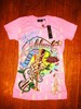 Christian Audigier Women Rhinestone Shirt Ed Hardy