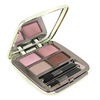 GUERLAIN Ombre Eclat 4 Shades Eyeshadow - #460 Rose Boise