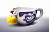 Milka cup