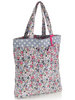 REVERSIBLE SPOTTY SHOPPER