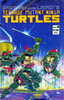 Teenage Mutant Ninja Turtles (Mirage Studios)