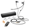 Plantronics Audio 480 USB гарнитура для ноутбука