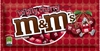 M&M wilde cherry