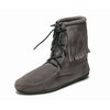 tramper minnetonka ankle  boots