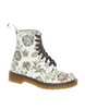 Dr Martens Print Pascal 8-Eye boot