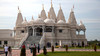 BAPS Shri Swaminarayan Mandir