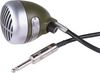 Shure Green Bullet Mic MIC 520DX