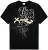 Three Days Grace shirt