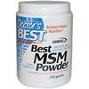 MSM Powder