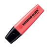 Маркер Stabilo boss red