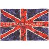 god save mcqueen scarf