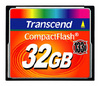 Карта Compact Flash 32Gb