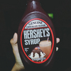 hershey's chocolate syrup