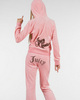 велюровый костюм juicy couture