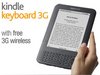 Amazon Kindle 3 Reader