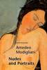 Amedeo Modigliani (Portraits and Nudes)