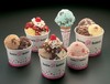 Мороженое "Baskin Robbins"