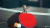 Набор для настольного тенниса (сетка, ракетки, мячики)