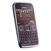 Nokia E72 Amethyst Violet