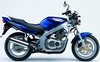 мотоцикл Suzuki GS500E