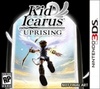 Kid Icarus Uprising 3DS