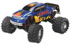 Радиоуправляемая модель машины Traxxas E-MAXX 1/10 или типа того ...