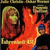 Fahrenheit 451 /1966
