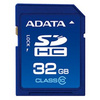 Карта памяти A-DATA SDHC 32 GB Class 10